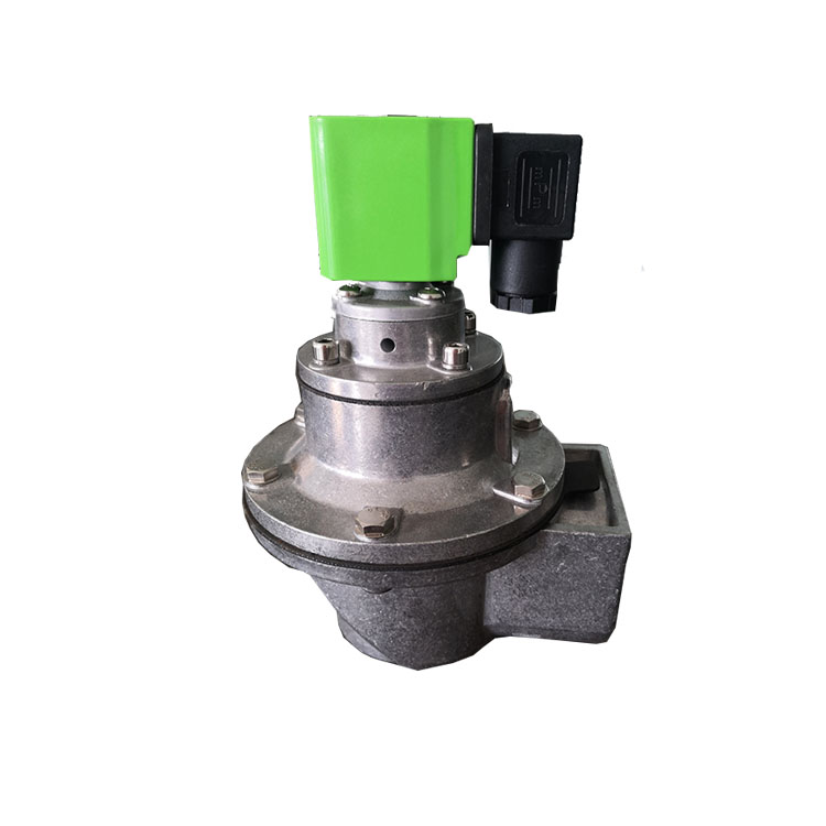 valve 8