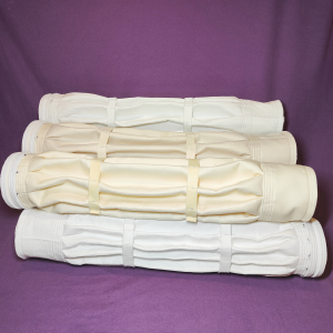 Hot Sale for Dust Filter Bags - High Temperature Resistant Industrial Pleated Filter Bags Non Woven Fabric Dust Filter Bags – Xintian