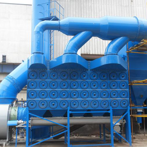 Matters needing attention in the use of pulse cartridge dust collector