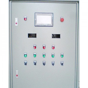 Low MOQ for Cement Silo Filter - High and Low Voltage Electrical Control Cabinet of Dust Collector – Xintian