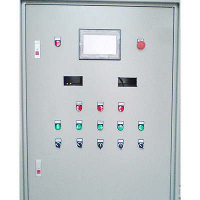Wholesale Discount Dmf-Z - High and Low Voltage Electrical Control Cabinet of Dust Collector – Xintian