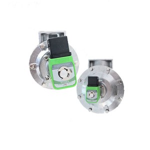 China OEM Filter Bag Cages - Submerged Right Angle Pulse Valve – Xintian