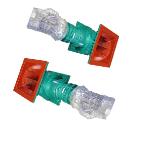Reliable Supplier Baghouse Filters In Exhaust Systems - Y JD series Star Unloader – Xintian