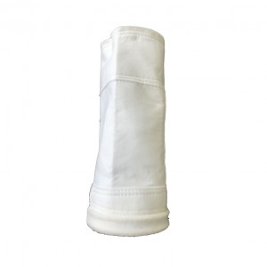 Polyester Needle-Punched Felt Bag