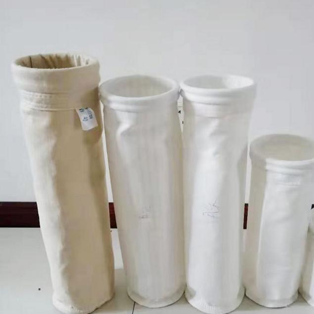 Super Lowest Price Pulse Jet Bag Filters - Three-proof Polyester Needle-punched Felt Bag (waterproof, antistatic, oil-proof) – Xintian