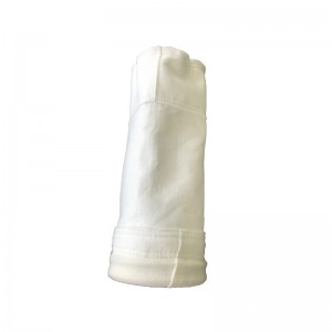 Polyester Needle-Punched Felt Bag