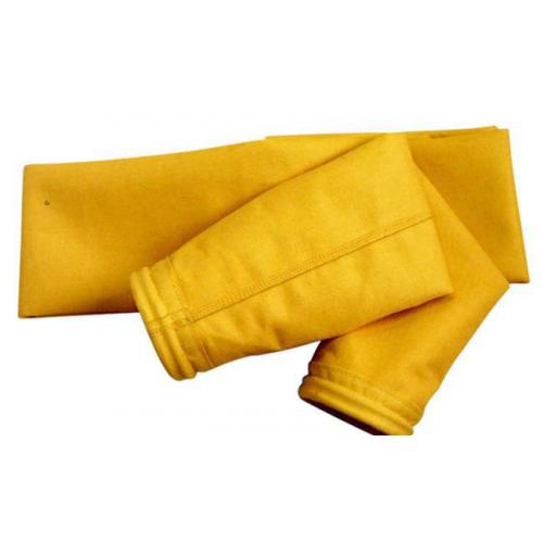 OEM manufacturer Dust Collector Filter Cage - P84 High Temperature Resistant Needle-punched Felt Bag – Xintian