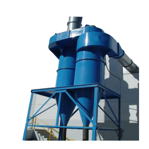 Manufacturer for Reverse Pulse Jet Dust Collector - MC –48 High efficiency purging warehouse top type bag dust collector – Xintian