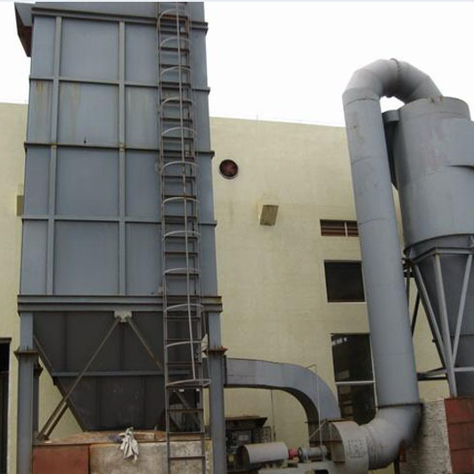 Cyclone Dust Collector