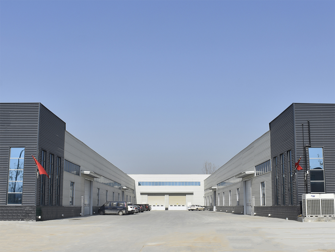 factory door1