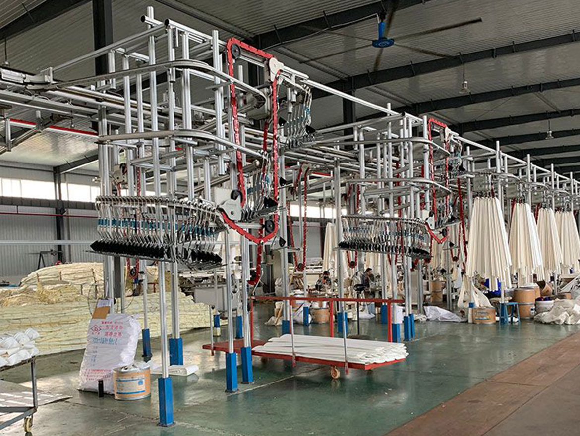 factory