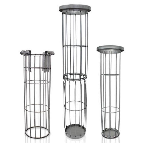 Trending Products Baghouse Dust Collector For Sale - Framework of Dust Collector – Xintian