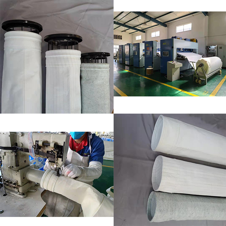 The dust bag market has a large future development space
