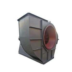 Hot-selling Fabric Filter Baghouse - High-power centrifugal blower fan for garment factory – Xintian