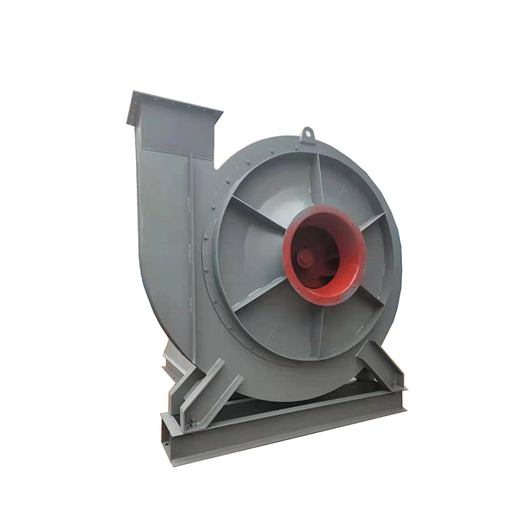 PriceList for Pulse Jet Bag Filter System - High Temperature Resistant Stainless Steel Industrial Centrifugal Exhaust Fan Blower – Xintian