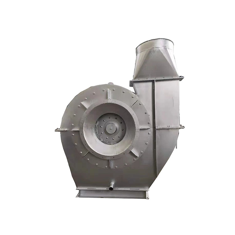 Super Purchasing for Pulse Jet Baghouse - High Speed Good Quality Blower Fan with Big Air Flow – Xintian