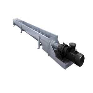 Screw conveyor series