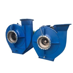 High Speed Good Quality Blower Fan with Big Air Flow