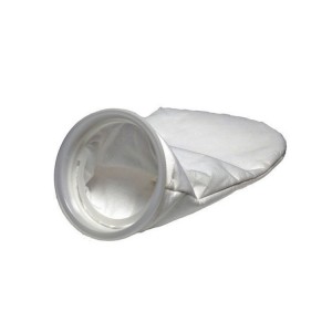 Direct factory supply polyester dust collector filter bag diameter 102mm needle felt bags