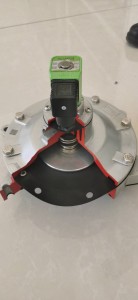 factory Outlets for P84 Filter Bags - Remotely piloted submerged air control pulse jet diaphragm valves for dust collector – Xintian