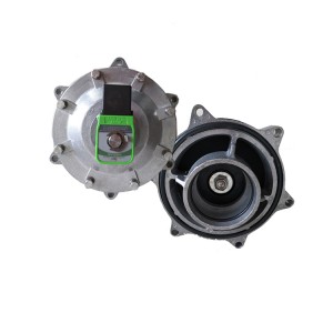 Factory Price Cement Silo Baghouse - Right Angle Pulse Jet Air Electric Magnetic Pulse Valve Solenoid Valve for Dust Collector – Xintian