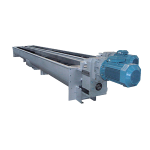 18 Years Factory Baghouse Parts - All kinds of powder materials screw conveyor blade grain auger screw conveyor – Xintian
