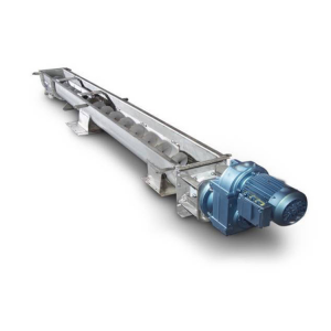 Cheapest Price High Temperature Filter Bag - Engineers available service stainless steel u type screw conveyor – Xintian