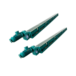 100% Original Factory Eletromagnetic Pulse Valve - Powder auger conveyor LS 450 helix flexible screw conveyors for wood chips and saw dust – Xintian